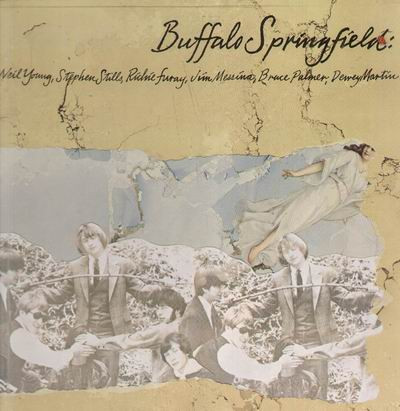 Buffalo Springfield